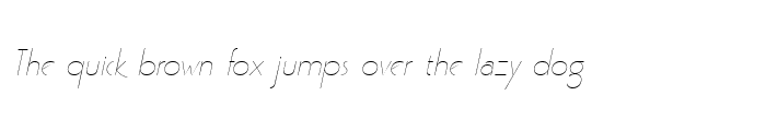 Preview of Pouf SSi Light Italic