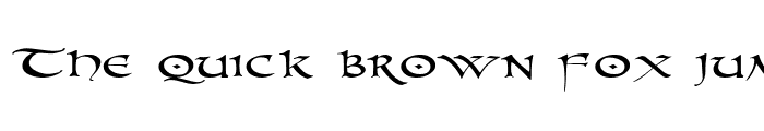 Preview of PR Uncial 2003