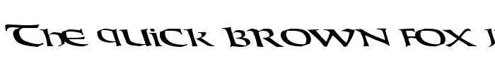 Preview of Pro ttnorm Regular