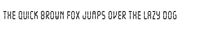 Preview of ReadoutCondensed Regular