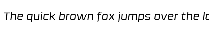 Preview of Resea Italic