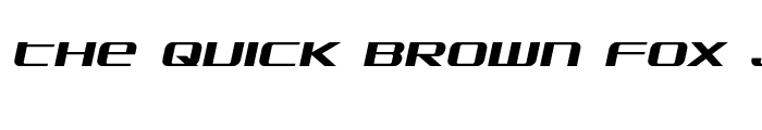 Preview of SDF Semi-Italic Semi-Italic