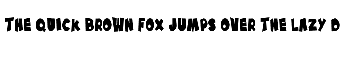 Preview of SF Pale Bottom Condensed Regular