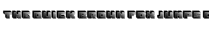 Preview of Shiny Blocks Less Gloss Regular