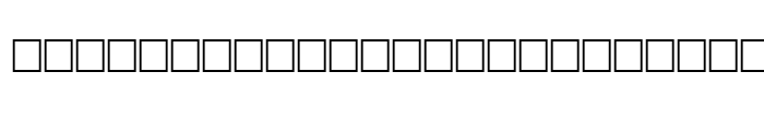 Preview of SLANT Regular