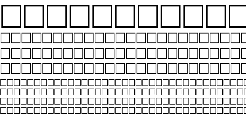 Sample of SLANT Sample of SLANT