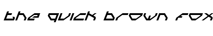 Preview of Spylord Italic Italic