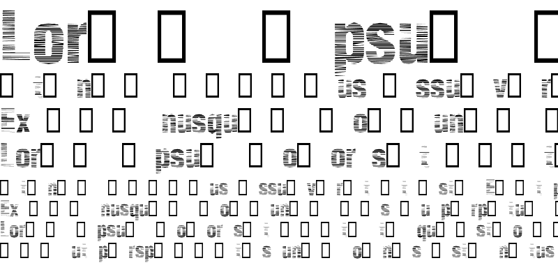 Sample of Static Age (Trial) Sample of Static Age (Trial)