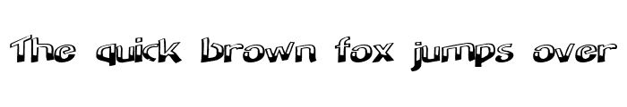 Preview of Steeple ttnorm Regular