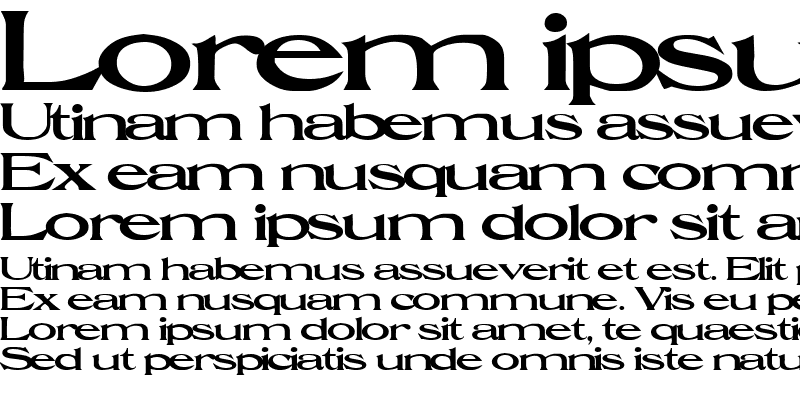 Sample of Style ttnorm Sample of Style ttnorm