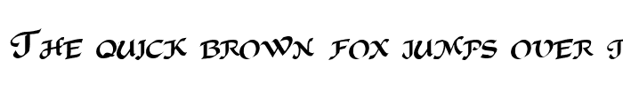 Preview of Super ttnorm Regular