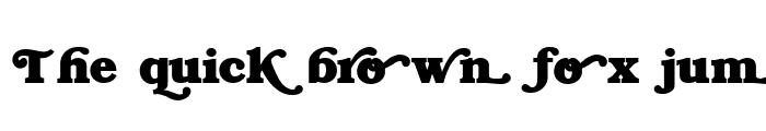 Preview of Swash Normal