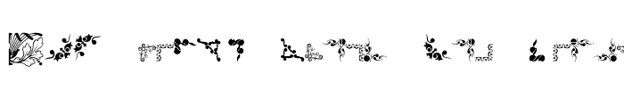 Preview of SYMBOL-16 Normal