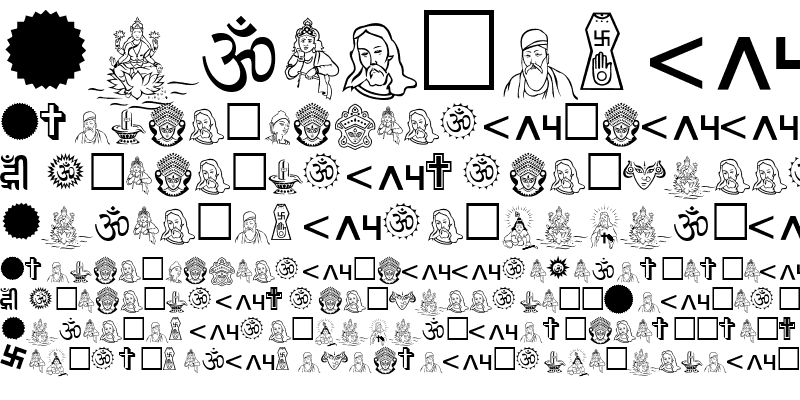 Sample of SYMBOL-3 Sample of SYMBOL-3