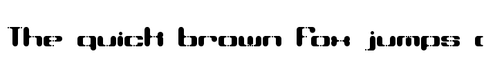Preview of Syndrome BRK Normal