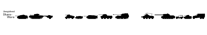Preview of Tanks-WW2 Generic
