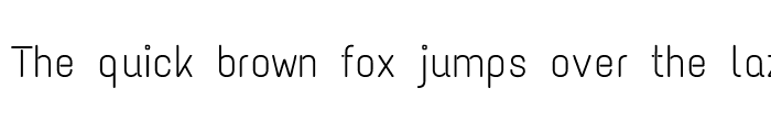 Preview of Text Me One Regular