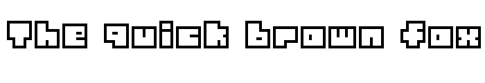 Preview of Tiny BoxBitA10 Regular