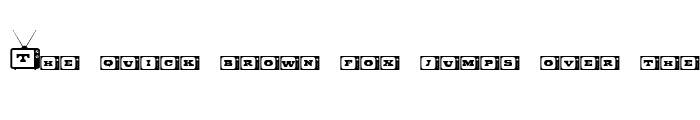 Preview of Tiny Tube Regular
