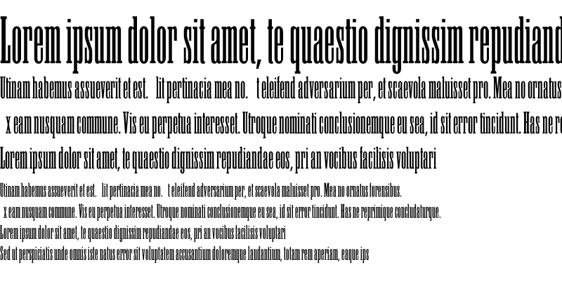Sample of TitanicCondensed Sample of TitanicCondensed