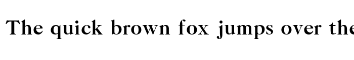 Preview of Title Bold