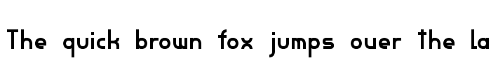 Preview of TPF Janus Regular