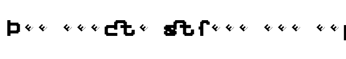 Preview of Tronic-BoldExpert Regular