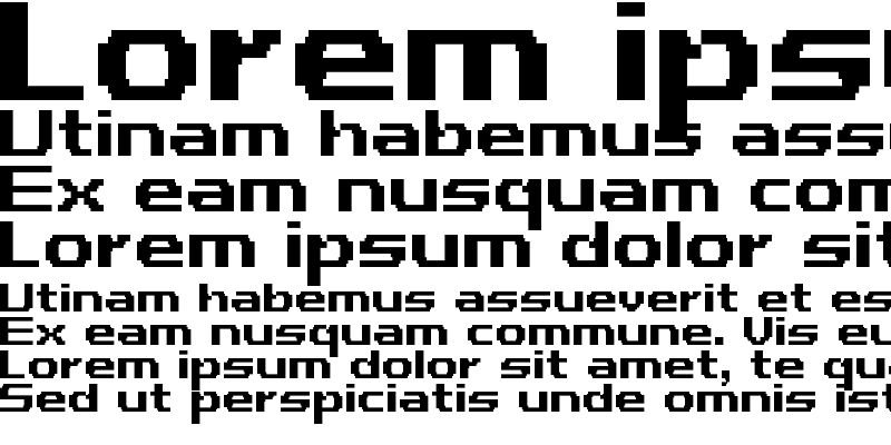 Sample of UF PT Factus Bold Sample of UF PT Factus Bold