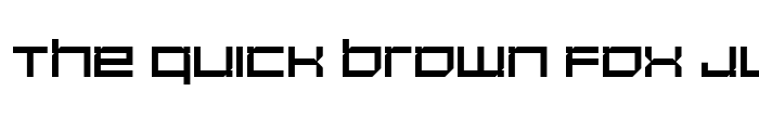 Preview of Unfinished ExtraBold