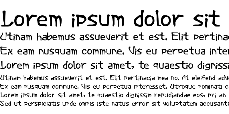 Sample of Vermin Magic Sample of Vermin Magic