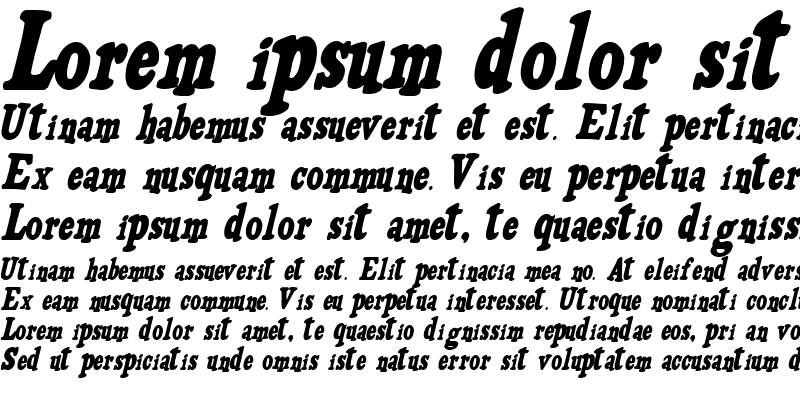Sample of Voldi ttnorm Sample of Voldi ttnorm