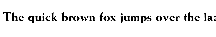 Preview of Weiss-ExtraBold Extra Bold