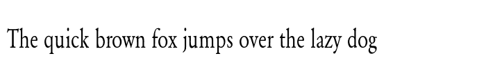 Preview of Yearlind-Normal Condensed Regular
